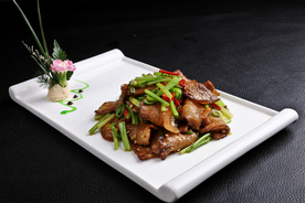 湖南小炒肉