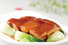 东坡肉