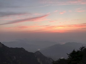 自然风光