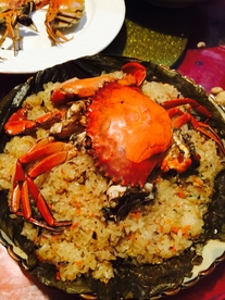 蟳饭
