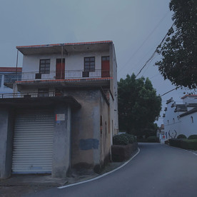 旧屋