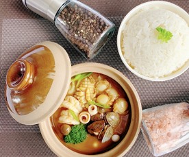 佛跳墙