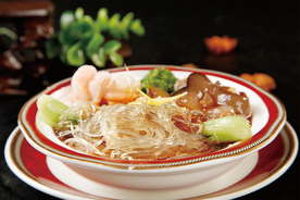 三鲜烩鱼翅