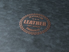 logo样机