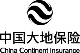 中国大地保险 logo