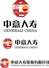 中意人寿logo