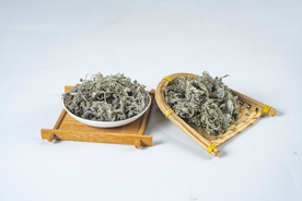 茵陈
