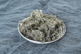 茵陈