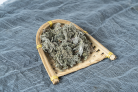 茵陈