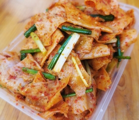 豆皮