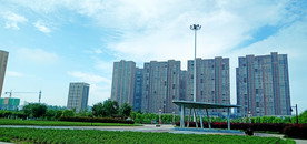 城市景观