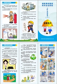 工矿企业安全二