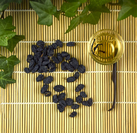 黑加仑葡萄干