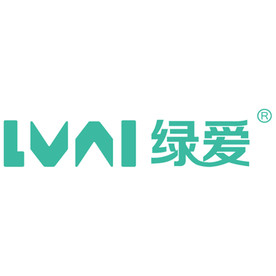 绿爱logo