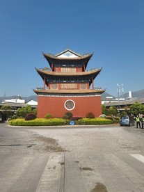 云鹤楼