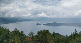 泸沽湖