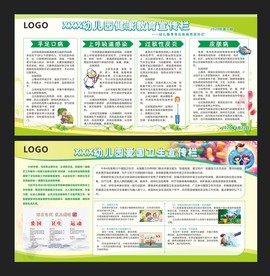 健康教育宣传栏