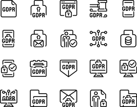 GDP图标