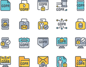 GDP图标