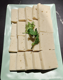 千页豆腐