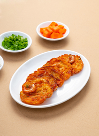 虾饼