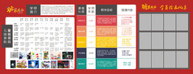 美术培训班绘画课程阶段分类