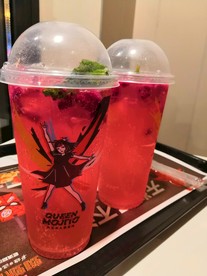 冰爽饮品