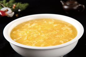 凤凰玉米羹