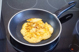 煎鸡蛋