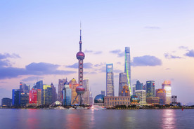 东方明珠