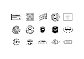 LOGO样机