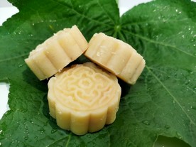 奶豆腐