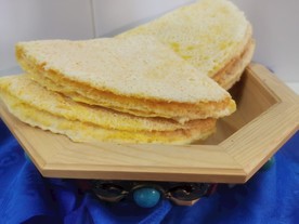 奶豆腐