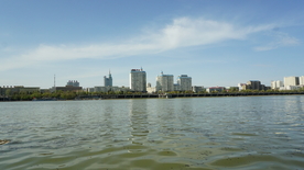 吉林市三道码头