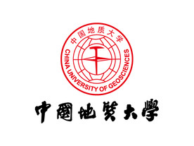 中国地质大学 校徽 LOGO