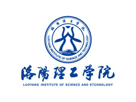 洛阳理工学院 校徽 LOGO