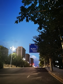 罗源街景