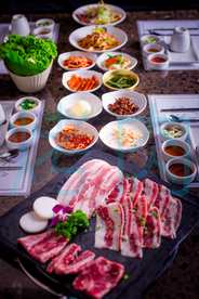 烤肉 烤肉图片 烤肉店 烧烤