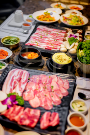 烤肉 烤肉图片 烤肉店 烧烤