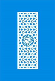 雕花