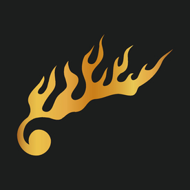 矢量中国风花纹