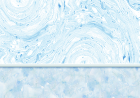 水纹云纹大理石纹装饰画