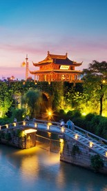 宋城