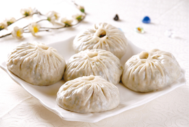 大包子