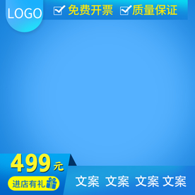 促销主图 宝贝主图 活动主图