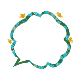 卡通边框 边框 中国风边框 花