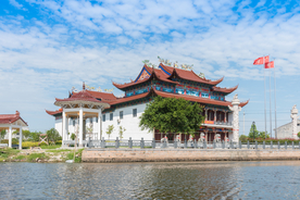 温州