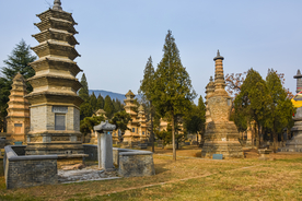 少林寺