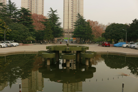 郑州