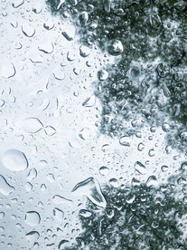 下雨